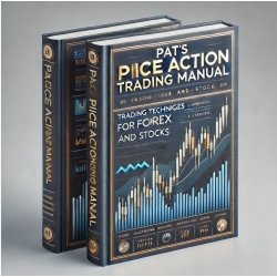 PATs Price Action Trading Manual (Total size 59.1 MB Contains 8 files)